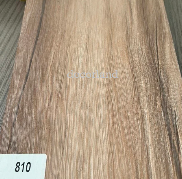 کفپوش PVC طرح لمینت کدV-810