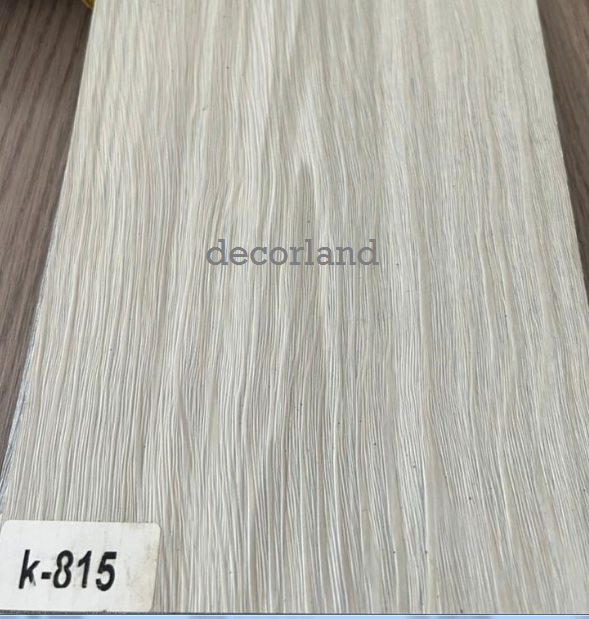 کفپوش PVC طرح لمینت کدV-815