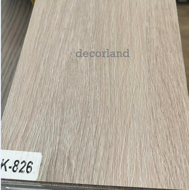 کفپوش PVCطرح لمینت کدV-826