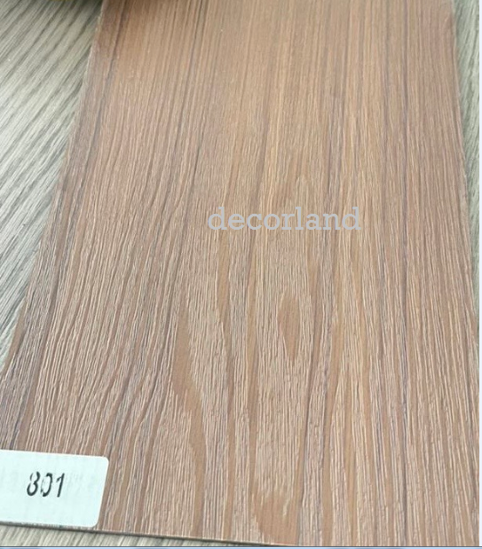 کفپوش PVC طرح لمینت کد V-801
