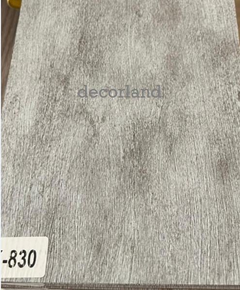 کفپوش PVC طرح لمینت کد V-830